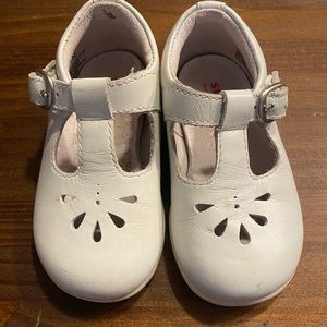 Stride Rite toddler girls size 4 shoes